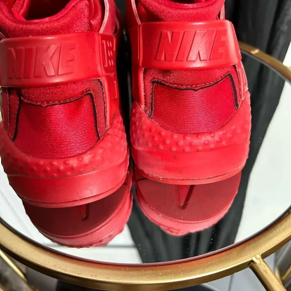 Nike Huarache Sneakers